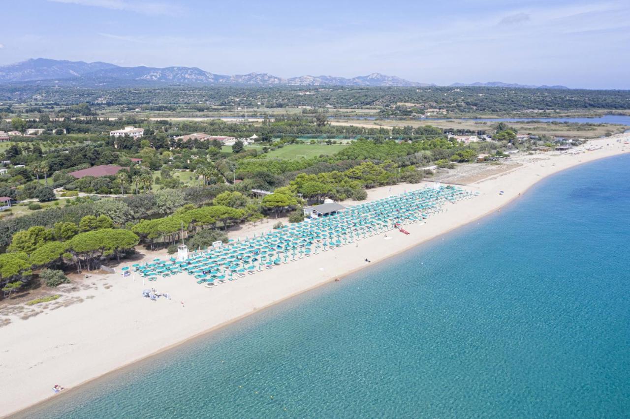 Sentido Orosei Beach Marina di Orosei Exterior photo